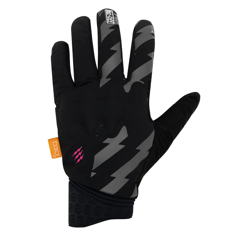 Muc-Off D30 Condutor Luvas