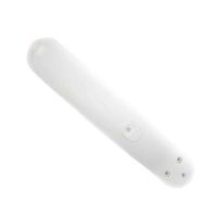 Para-choques traseiro branco para Xiaomi M365/Pro