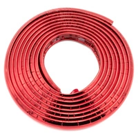 Autocolante metálico para Xiaomi M365/Pro