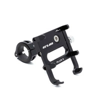 Suporte para telemóvel Gub rotativo V2