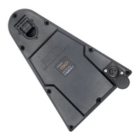 Controlador Caixa de plástico com porta de carregamento Inokim OXO