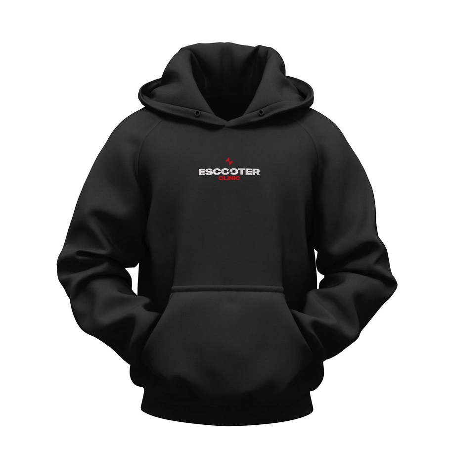 Moletom com capuz Voltnation Crown