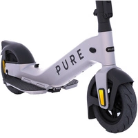Pure Advance+ 710W 12Ah 15,5 mph Velocidade 31mi Alcance