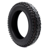 Pneu de 10 polegadas Xiaomi Off Road atualizado M365 1S Pro Pro 2 Essential Mi3