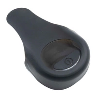 Silicone à prova de água Painelcobertura da prancha para Ninebot ES 1/2/3/4