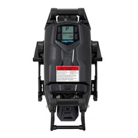 Monociclo Elétrico Leaperkim Lynx - Potência 8000W | Bateria 18Ah | Velocidade 77mph | Alcance 110mi