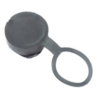 Tampa da porta de carregamento para GX12