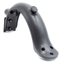 Guarda-lamas com luz para Xiaomi 1S/Pro 2