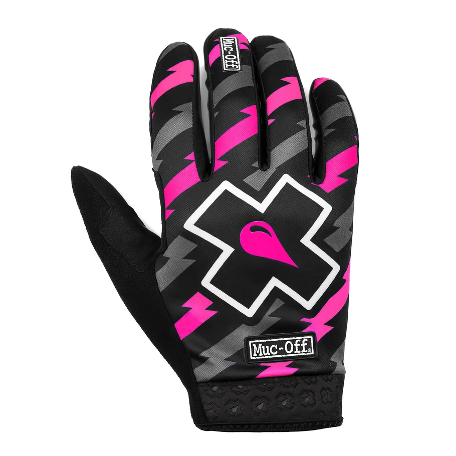 Muc-Off Condutor Luvas
