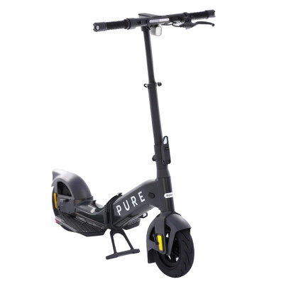 Pure Flex 710W 12Ah 15.5mph Velocidade 25mi Alcance