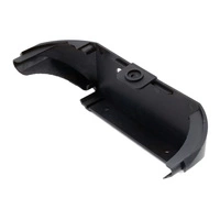 Tampa plástica frontal da luz Inokim