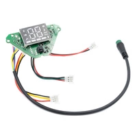 Painelplaca Kirin S1 Pro Kugoo