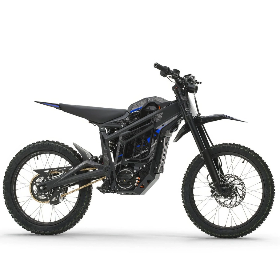 Bicicleta eléctrica Talaria Sting MX5 Pro - Potência 13400W | Bateria 40Ah | Velocidade 59mph | Alcance 75mi