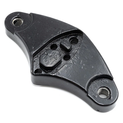 Placa do amortecedor dianteiro Kugoo M4/ M4 Pro Suspension Fork