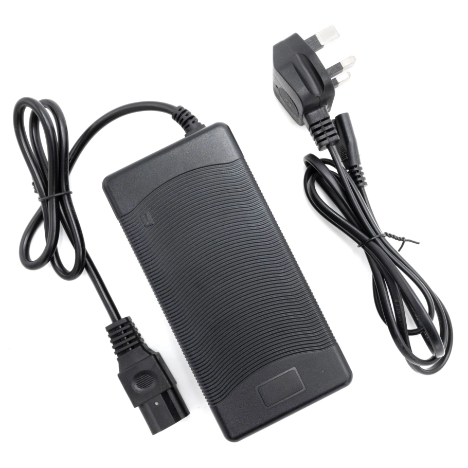 Carregador IEC C13