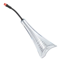 Luz Inokim OX OXO Lâmpada lateral