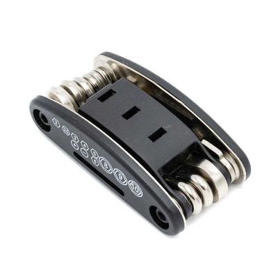 Chave de fendas multifunções