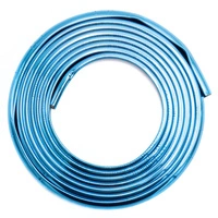 Autocolante metálico para Xiaomi M365/Pro