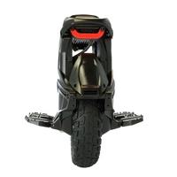 Nosfet Aero Electric Unicycle - Potência 2000W | Bateria 8.8Ah | Velocidade 35mph | Alcance 30mi | Depósito de pré-encomenda 