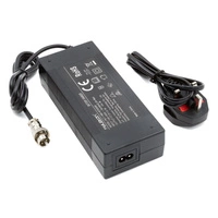 Carregador rápido Nami Klima 2A 5A