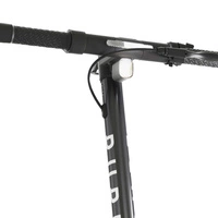 Pure Air 3 Pro 710W 9.6Ah 15.5mph Velocidade 25mi Alcance