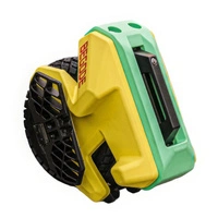 Begode Mini Monociclo Elétrico Mten - 500W Potência | Bateria 4.5Ah | Velocidade 10mph | Alcance 7mi