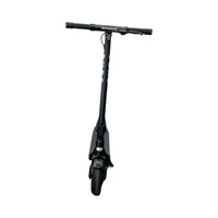 Pure Electric Air 3 Electric Trotinete eléctrica - 550W / 19mi Range / IP65-Rated / Refurbished