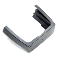 Cobertura plástica frontal do controlador Hitway H5