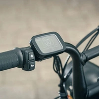 Bicicleta eléctrica ENGWE M20 - Potência 1000W | Bateria 26Ah | Velocidade 28mph | Alcance 94mi