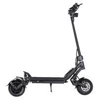 Nami Klima Max Electric Trotinete eléctrica | 2000W Power | 44mph Speed | 30Ah Battery | 84mi Range | Hyper Performance | Premium Sport Transport