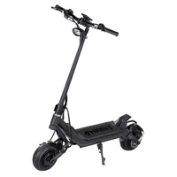 Nami Klima Max Electric Trotinete eléctrica | 2000W Power | 44mph Speed | 25Ah Battery | 63mi Range | Hyper Performance | Premium Sport Transport
