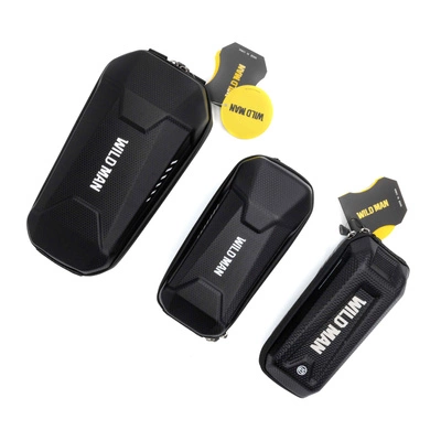 Saco de arrumação frontal Wildman