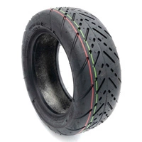 Pneu de estrada 90/65 - 6.5 CST 11 polegadas Tubeless Round