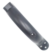 Guarda-lamas sem suporte de placa para Xiaomi 1S/Pro 2