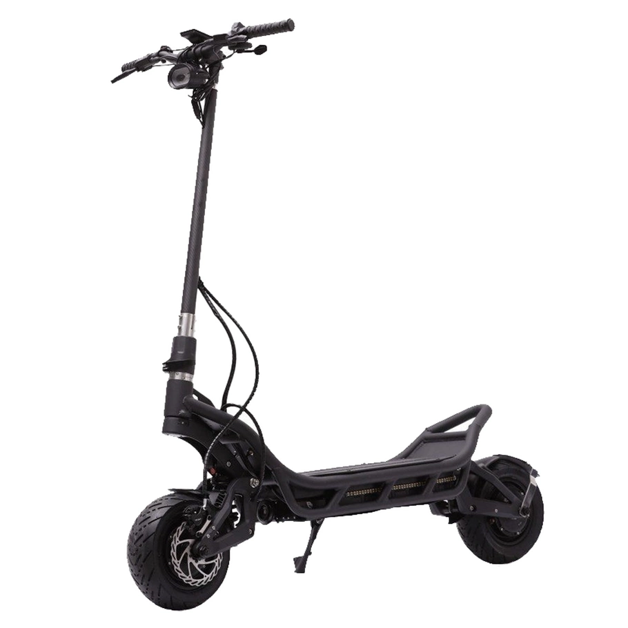 Nami Burn E2 Max Viper Electric Trotinete eléctrica | Extreme Performance | 3000W (8400W Peak) Power | 60mph Speed | 40Ah Battery | 94mi Range | Hyper Performance | Premium Sport Transport