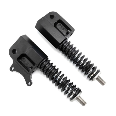 Amortecedor dianteiro Suspensão para T4 Max