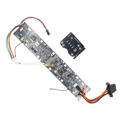 BMS Externo Ninebot ES 1 2 3 4 Bateria