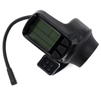 Painelplaca Inokim OX / OXO Screen Throttle Accelerator