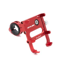 Suporte para telemóvel Gub rotativo V2