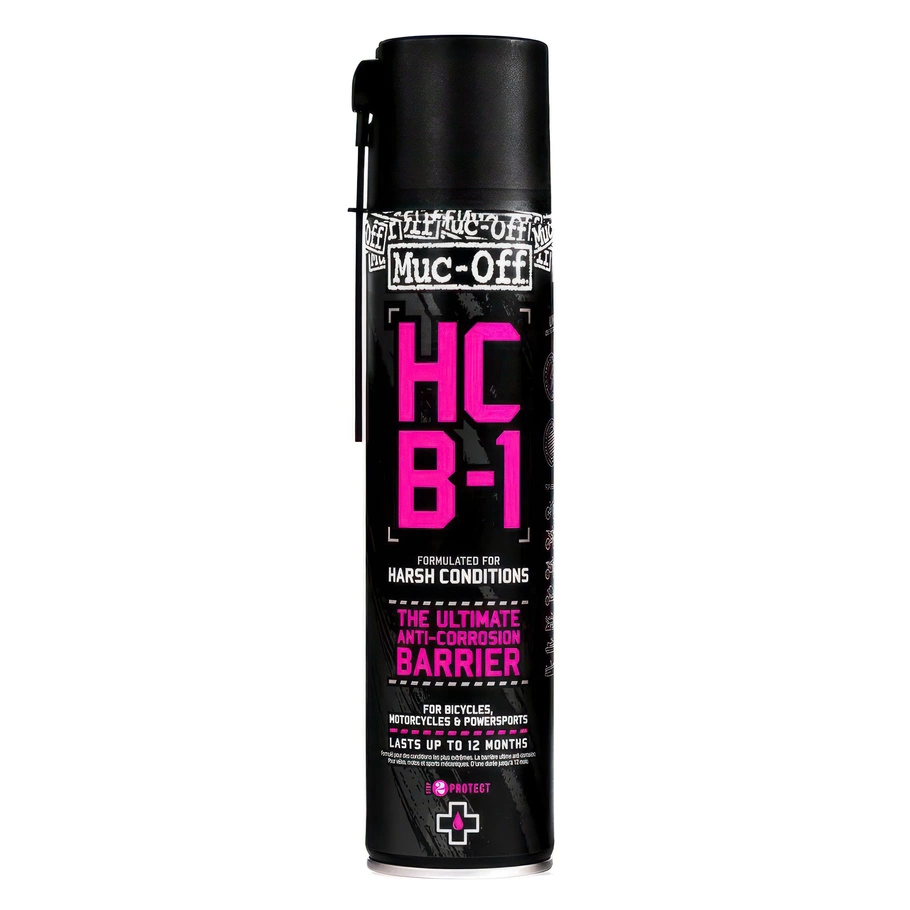HCB-1 Barreira contra condições adversas 400ml