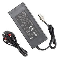 Carregador rápido Nami Klima 2A 5A