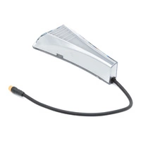 Luz Inokim OX OXO Lâmpada lateral