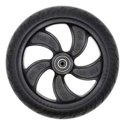 Roda traseira Kugoo S1 S2 S3 Conjunto da jante