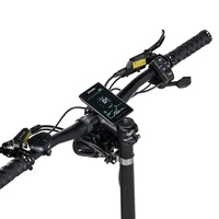 Nami Klima Max Electric Trotinete eléctrica | 2000W Power | 44mph Speed | 25Ah Battery | 63mi Range | Hyper Performance | Premium Sport Transport