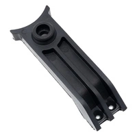 Suporte traseiro Guarda-lamas Inokim OX OXO Para-lamas