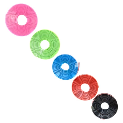 Autocolante de proteção do para-choques