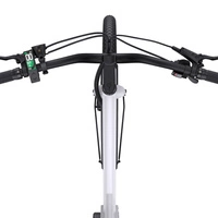 Bicicleta eléctrica ENGWE P275 StepThrough - Potência 250W | Bateria 19.2Ah | Velocidade 15.5mph | Alcance 162mi