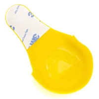 Silicone à prova de água Painelcobertura da prancha para Ninebot ES 1/2/3/4