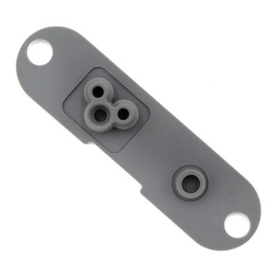 Junta da porta de carregamento Ninebot G30 Resistência máxima à água