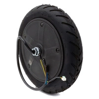 Motor Ninebot E22E OEM Original com Pneu